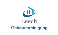 Logo von Michael Leech Gebäudereinigung