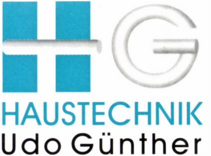 Günther Udo Haustechnik in Fuldabrück - Logo
