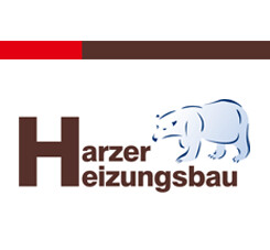 Logo von Harzer Heizungsbau GmbH