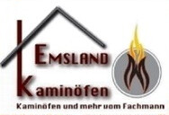 Logo von Emsland Kaminöfen Gerrit Meyerhoff