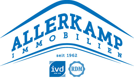 Allerkamp Immobilien e.K. in Hannover - Logo