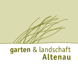 Garten und Landschaft Altenau in Rheda Wiedenbrück - Logo