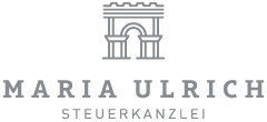 Steuerkanzlei Maria Ulrich in München - Logo