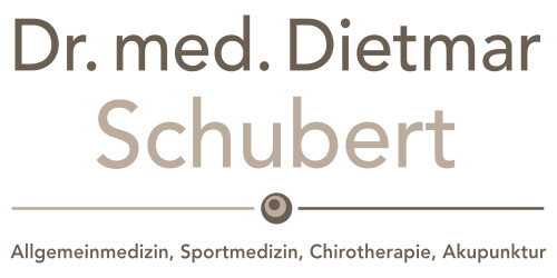 Praxis Dr. med. Dietmar Schubert in Ehingen an der Donau - Logo