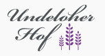 Undeloher Hof in Undeloh - Logo