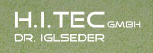 H.I.Tec Dr. Iglseder GmbH in Rodenberg Deister - Logo
