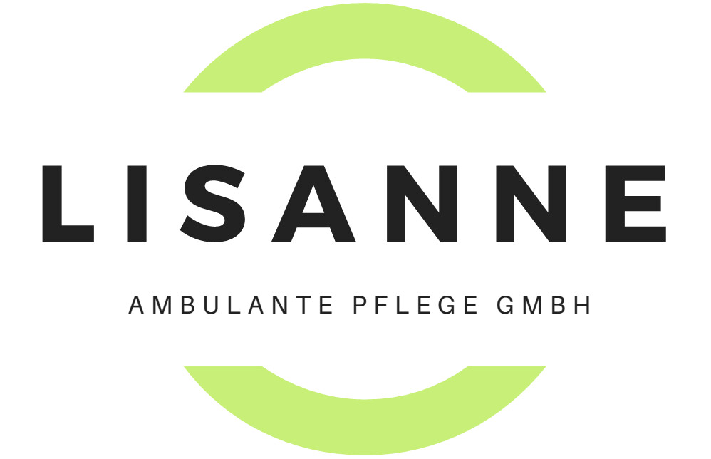 Ambulante Pflege Lisanne GmbH in Berlin - Logo