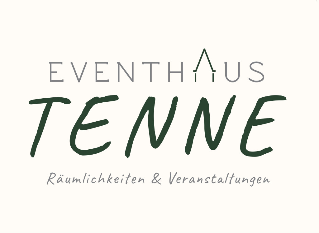 Eventgastronomie Tenne in Oberkirch in Baden - Logo