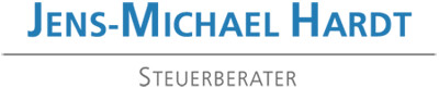 Logo von Jens-Michael Hardt Steuerberater