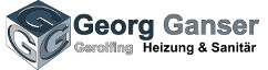 Heizung und Sanitär Ganser Georg in Ingolstadt an der Donau - Logo