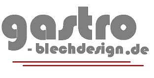 gastro-blechdesign in Wegberg - Logo