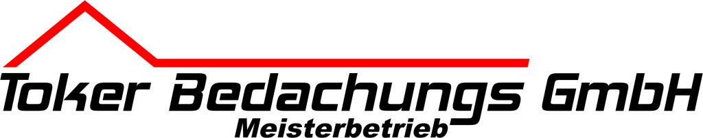 Logo von Toker Bedachungs GmbH