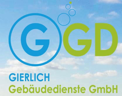 Logo von Gierlich Gebäudedienste GmbH