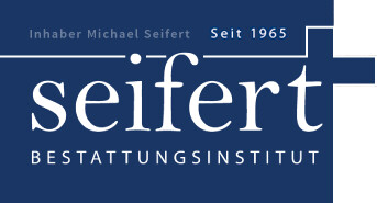 Seifert Bestattungen in Hechingen - Logo