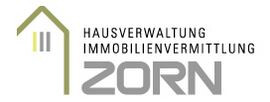 Iris Zorn Hausverwaltung "Ihr Spezialist in der Haus- und Immobilienverwaltung" in Grünstadt - Logo