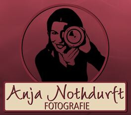 Fotostudio Anja Nothdurft in Holle bei Hildesheim - Logo