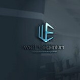 wert + eigentum Immobilienverwaltungs GmbH in Potsdam - Logo