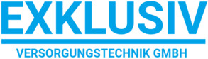 Exklusiv-Versorgungstechnik GmbH in Eppelheim in Baden - Logo
