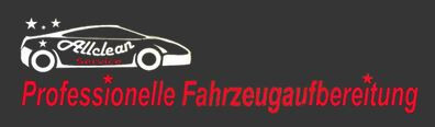 Fahrzeugpflege Allclean T.Heinsch in Wiesbaden - Logo