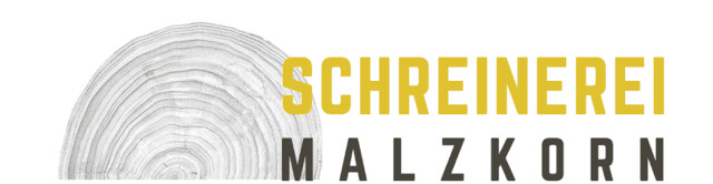 Schreinerei Malzkorn in Köln - Logo