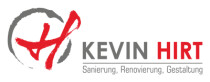 Renovierungsunternehmen Kevin Hirt