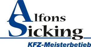 Bild der Kfz-Meisterbetrieb Alfons Sicking
