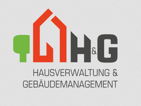 Logo von H&G Hausverwaltung & Gebäudemanagement