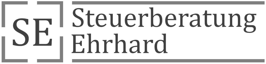 Logo von Steuerberatung Ehrhard