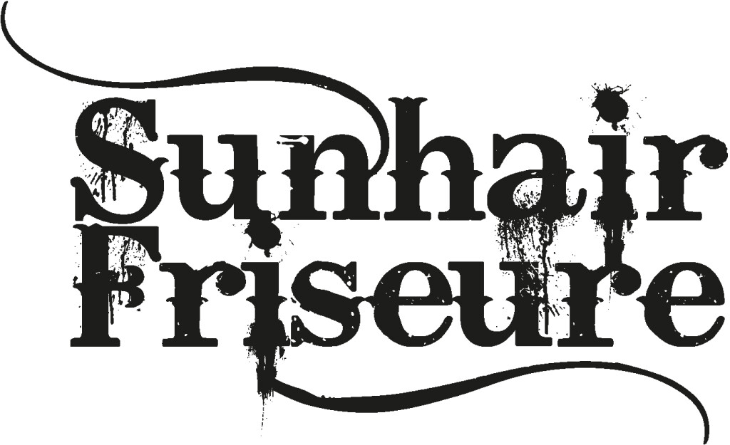 Logo von Sunhair Friseure Elvira Hensel