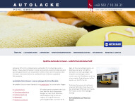Autolacke Pohl GmbH