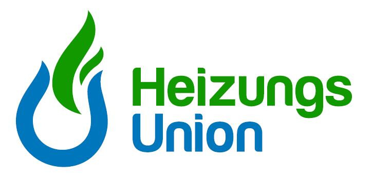 HU Heizungsunion GmbH Die Brennstoffzellen und BHKW Profis in Kaiserslautern - Logo