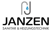 Janzen Sanitär & Heizungstechnik