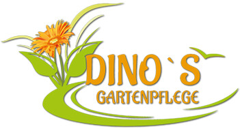 Logo von Dino's Gartenpflege, Inh. Daniel Dynio e.K.