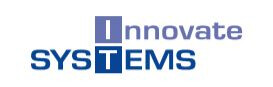 innovate systems GmbH in Wuppertal - Logo
