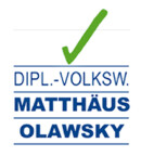 Steuerberater Matthäus Olawsky