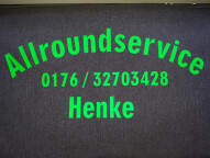 Allroundservice Henke