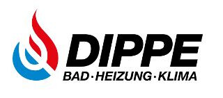 Ralf Dippe Bad-Heizung-Klima in Spremberg - Logo