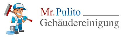 Mr. Pulito Gebäudereinigung in Hannover - Logo
