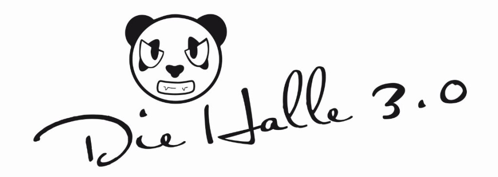 Logo von Die Halle 3.0 GmbH