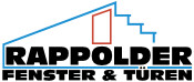 Logo von Leonhard Rappolder Fenster & Türen