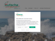 Kutscha Haus und Umwelttechnik UG (haftungsbeschränkt)
