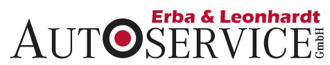 Erba & Leonhardt Autoservice in Königswinter - Logo