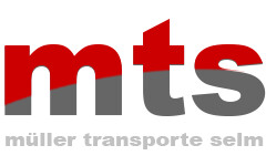 Logo von Sharin Müller - Umzugsunternehmen mts.selm