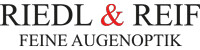 Logo von Riedl & Reif Feine Augenoptik