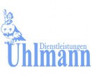 Uhlmann Dienstleistungen in Berlin - Logo