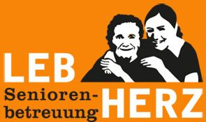 Seniorenbetreuung Joachim Lebherz in Albstadt - Logo
