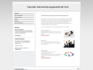 Calculatio Tax & Consulting GmbH