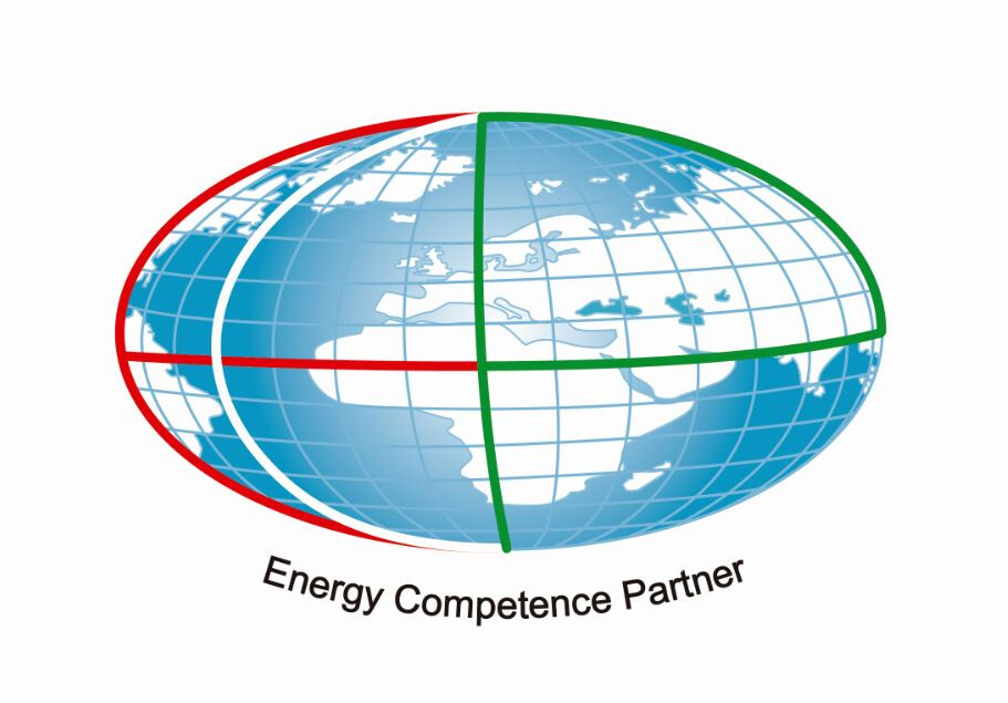Energy CP GmbH in Kessin - Logo