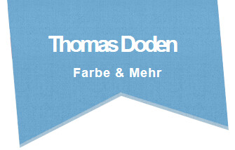 Thomas Doden in Essen - Logo
