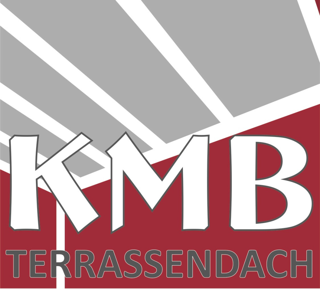 KMB-Terrassendach Inh. Lars Kolbe in Welmbüttel - Logo